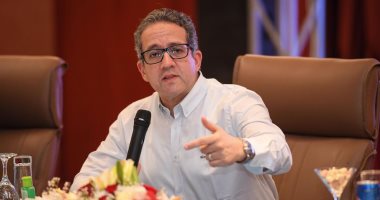 الحكومة: جارى إعداد قانون للتعامل مع السائحين لضمان حمايتهم الحكومة: جارى إعداد قانون للتعامل مع السائحين لضمان حمايتهم