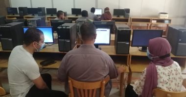 تنسيق الجامعات 2022.. إلزام الطلاب بتسجيل 75 رغبة بموقع التنسيق الإلكترونى