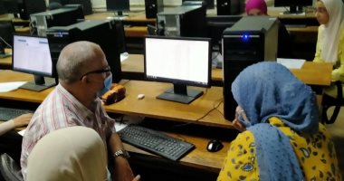 تنسيق الثانوية العامة 2022.. تخصيص إيميل لاستقبال البلاغات ضد الكيانات الوهمية