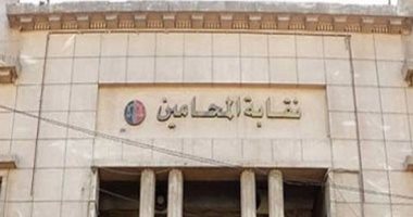 فتح باب الترشح فى انتخابات نقابة المحامين على منصب النقيب فتح باب الترشح فى انتخابات نقابة المحامين على منصب النقيب