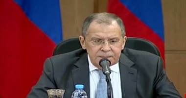 وزير الخارجية الروسى يعتزم القيام بجولة إفريقية يزور خلالها مصر