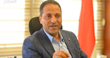 القومية للأنفاق: القطار الخفيف يوفر مليار و700 ألف جنيه سنويا فى الوقود فقط