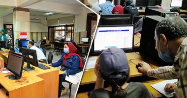 تنسيق الثانوية 2022.. رابط موقع التنسيق الإلكترونى لتسجيل وحجز اختبارات القدرات تنسيق الثانوية 2022.. رابط موقع التنسيق الإلكترونى لتسجيل وحجز اختبارات القدرات