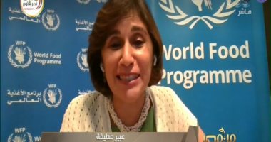 برنامج الأغذية العالمى: سيكون هناك شح في المواد الغذائية الشهرين المقبلين بسبب التغيرات المناخية