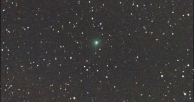 الراصدون فى ترقب.. حكاية مذنب كبير يقترب من الأرض اليوم × 10 معلومات