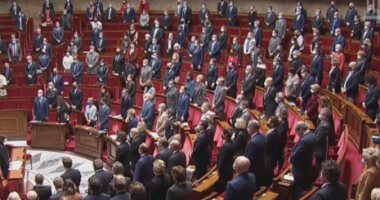 برلمانية فرنسية: نسعى للوصول لإنجازات استثمارية بالمشروعات القومية المصرية