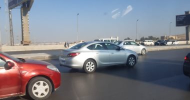 تحويلات مرورية أمام المركبات بسبب توسعة محور 26 يوليو لمدة 10 أيام