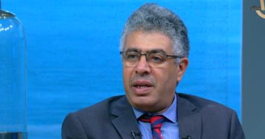 عماد الدين حسين يكشف تفاصيل جلسة الحوار الوطني اليوم: 5 لجان للمحور الاجتماعى عماد الدين حسين يكشف تفاصيل جلسة الحوار الوطني اليوم: 5 لجان للمحور الاجتماعى