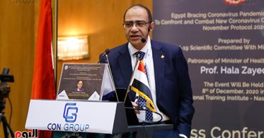 لجنة مكافحة كورونا: زيادة بالإصابات في مصر والعالم لكن أقل من الفترات السابقة