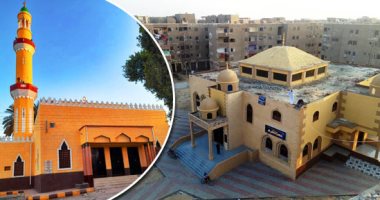 الأوقاف تفتتح اليوم 18 مسجدا فى المحافظات