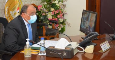 التنمية المحلية: حملات لمواجهة التعديات على الأراضى خلال إجازة العيد التنمية المحلية: حملات لمواجهة التعديات على الأراضى خلال إجازة العيد