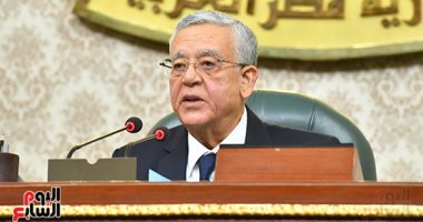 رئيس مجلس النواب فى كلمة فض دور الانعقاد: ما أنجزناه من قوانين محل فخر