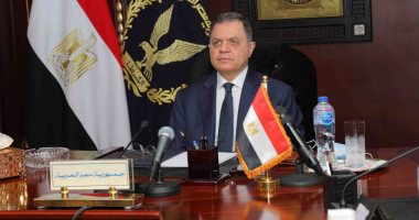 حركة تنقلات الشرطة.. تغيير 10 مدراء إدارة لمكافحة الجريمة