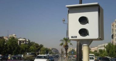 السرعات المحددة على الطرق السريعة وداخل المدن منعا للحوادث.. تعرف عليها السرعات المحددة على الطرق السريعة وداخل المدن منعا للحوادث.. تعرف عليها