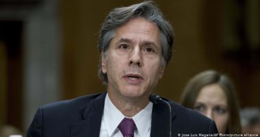 "خارجية أمريكا": مبعوث القرن الإفريقى يزور مصر وإلإمارات وإثيوبيا بدءا من الغد