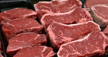 أسعار اللحوم فى منافذ وزارة الزراعة خلال عيد الأضحى المبارك.. التفاصيل أسعار اللحوم فى منافذ وزارة الزراعة خلال عيد الأضحى المبارك.. التفاصيل