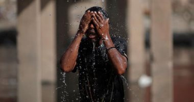 تصل 90% بالسواحل.. تعرف على نسب الرطوبة بكافة الأنحاء حتى الثلاثاء