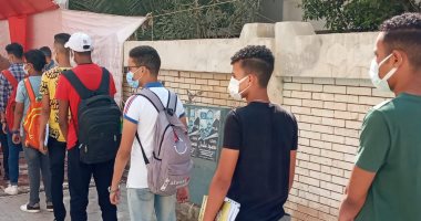 التعليم تتابع وصول أسئلة امتحان الديناميكا إلى لجان امتحانات الثانوية