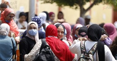 أقوى ملخص لمنهج الجغرافيا فى مراجعة ليلة الامتحان للثانوية العامة