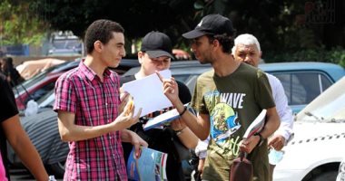 كبسولة شاملة للإنجليزى قبل الامتحان.. قواعد ونماذج أسئلة وإجابات مثالية وافية كبسولة شاملة للإنجليزى قبل الامتحان.. قواعد ونماذج أسئلة وإجابات مثالية وافية