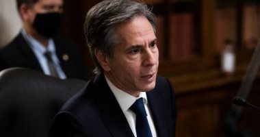 خارجية أمريكا: الشراكة الاستراتيجية مع القاهرة أساس السلام والاستقرار الإقليمى