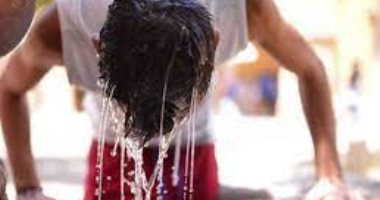 طقس شديد الحرارة اليوم ورطوبة مرتفعة والعظمى بالقاهرة 36 درجة وأسوان 42