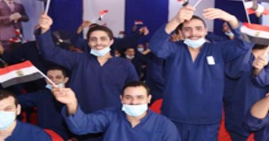 الداخلية: زيارة استثنائية للنزلاء خلف الأسوار بمناسبة عيد الأضحى المبارك