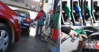 أخبار مصر.. تحريك سعر السولار إلى 7.25 جنيه وبنزين 92 إلى 9.25 جنيه للتر