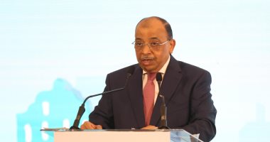 وزير التنمية المحلية: وضع آلية ذكية متكاملة لمراقبة منظومة المخلفات بالقاهرة وزير التنمية المحلية: وضع آلية ذكية متكاملة لمراقبة منظومة المخلفات بالقاهرة