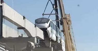 مونوريل 6 أكتوبر يربط 13 منطقة.. اعرف التفاصيل