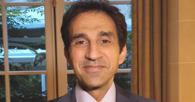 موقع أفريقى متخصص: بسام راضى من أبرز الشخصيات الدبلوماسية الأفريقية المؤثرة