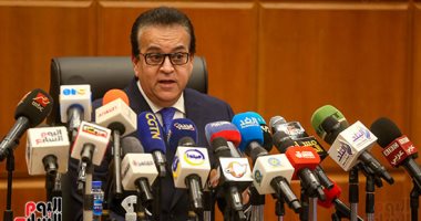 الأعلى للجامعات يقر آليات اختبار الحاصلين على درجة علمية أجنبية لمعادلة الشهادة الأعلى للجامعات يقر آليات اختبار الحاصلين على درجة علمية أجنبية لمعادلة الشهادة