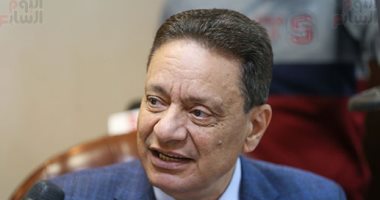 الأعلى لتنظيم الإعلام يثمن قرار الشركة المتحدة ويناشد الأهلى والزمالك بالالتزام بالضوبط الأعلى لتنظيم الإعلام يثمن قرار الشركة المتحدة ويناشد الأهلى والزمالك بالالتزام بالضوبط