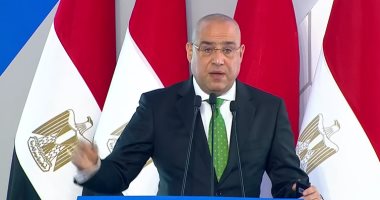 وزير الإسكان: تم تحويل 292 مليون دولار مقدمات حجز "بيت الوطن" للمصريين بالخارج