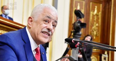 التعليم: امتحانات الثانوية العامة تنتهى غدا.. وأتممنا امتحانات 22 مليون طالب