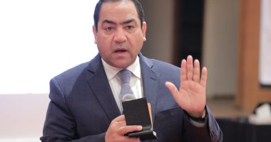 رئيس التنظيم والإدارة: 135 ألفا تقدموا لمسابقة الـ30 ألف معلم رئيس التنظيم والإدارة: 135 ألفا تقدموا لمسابقة الـ30 ألف معلم