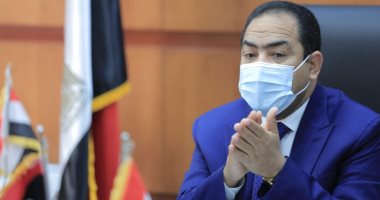 رئيس التنظيم والإدارة: تعيين 150 ألف معلم خلال 5 سنوات.. 30 ألفا كل سنة رئيس التنظيم والإدارة: تعيين 150 ألف معلم خلال 5 سنوات.. 30 ألفا كل سنة