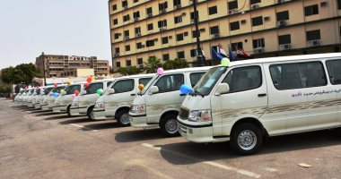 تعريفة الركوب الجديدة فى البحيرة وبورسعيد والمنوفية.. تعرف عليها