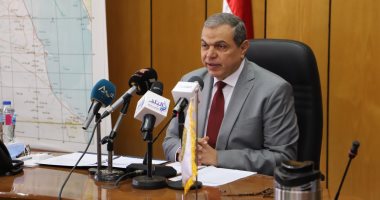 القوى العاملة تتابع وصول جثمان صيدلى الرياض.. وتؤكد: جميع حقوقه محفوظة القوى العاملة تتابع وصول جثمان صيدلى الرياض.. وتؤكد: جميع حقوقه محفوظة