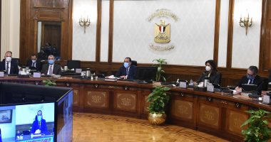 الحكومة تعلن أسعار الوحدات السكنية الشاغرة بمحافظات الوجه القبلى والبحرى الحكومة تعلن أسعار الوحدات السكنية الشاغرة بمحافظات الوجه القبلى والبحرى