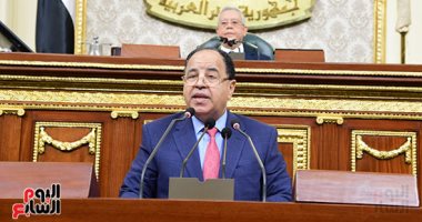 "المالية" تكشف لـ"النواب" خطة تعظيم العائد على أصول الدولة خلال العام الجديد