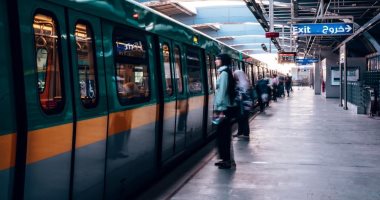 حصاد الوزارات.. غلق 4 محطات بالخط الثالث للمترو لمدة 6 ساعات غدا