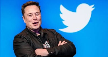 إيلون ماسك يبلغ "تويتر" بإلغاء صفقة شراء الشركة