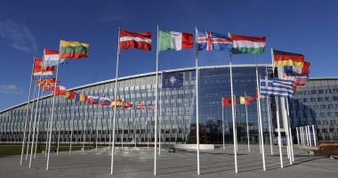 الناتو: توقيع بروتوكول عضوية فنلندا والسويد للحلف غدا