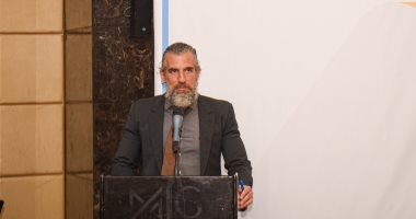 "يونيسف" تبرز حوار ممثلها جيرمي هوبكنز فى اليوم السابع على منصاتها الرسمية "يونيسف" تبرز حوار ممثلها جيرمي هوبكنز فى اليوم السابع على منصاتها الرسمية