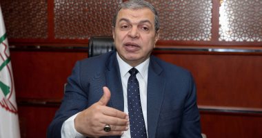 وزير القوى العاملة يتابع تنفيذ إجازة ذكرى ثورة 23 يوليو بالقطاع الخاص وزير القوى العاملة يتابع تنفيذ إجازة ذكرى ثورة 23 يوليو بالقطاع الخاص