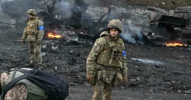 الاستخبارات البريطانية: القوات الأوكرانية تضغط على الجيش الروسى فى خيرسون