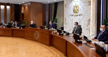 أخبار × 24 ساعة.. الحكومة تحذر من استغلال تحريك سعر الوقود لرفع أسعار السلع أخبار × 24 ساعة.. الحكومة تحذر من استغلال تحريك سعر الوقود لرفع أسعار السلع