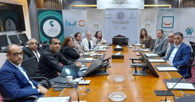 التحالف الوطنى للعمل الأهلى يقدم دعما شهريا لمدة عام لـ400 ألف أسرة بتكلفة 2.4 مليار جنيه