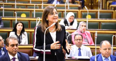 376 مليار جنيه للاستثمارات الحكومية فى العام الجديد.. 61.5% منها للجهاز الإدارى 376 مليار جنيه للاستثمارات الحكومية فى العام الجديد.. 61.5% منها للجهاز الإدارى